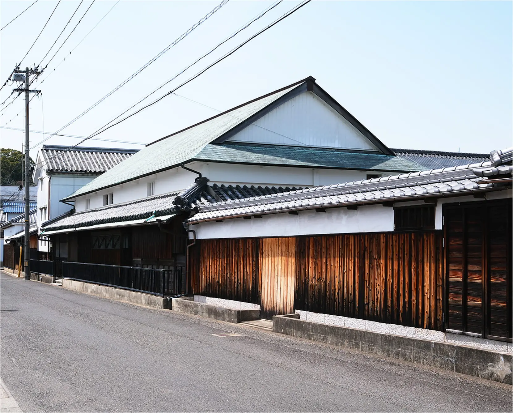 常善寺内観画像