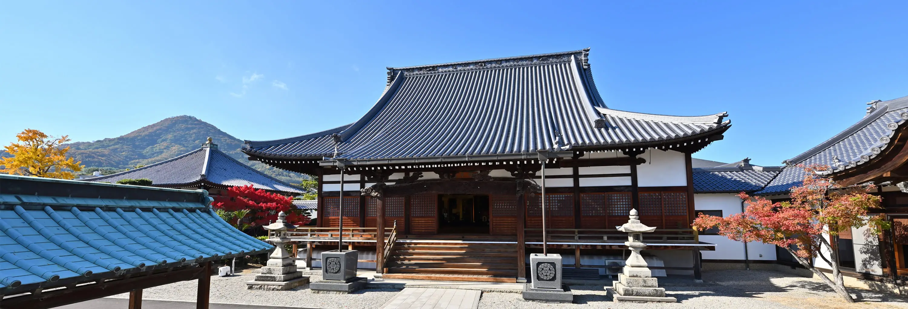 常善寺