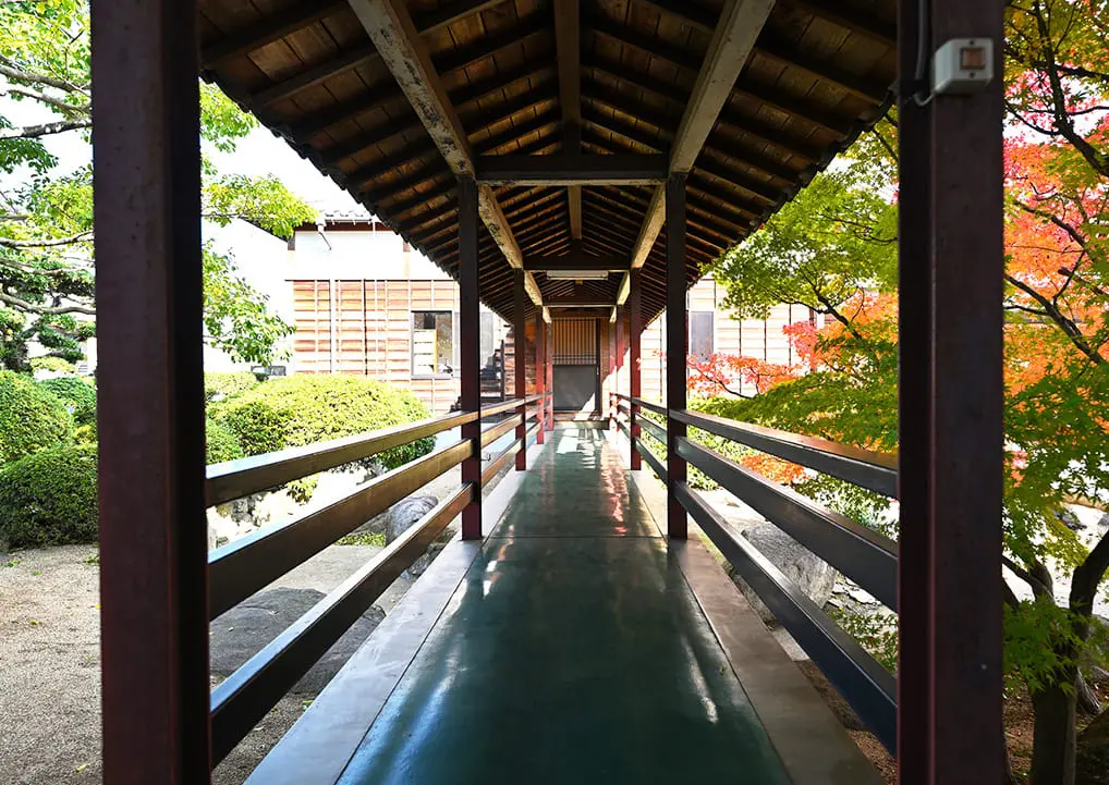 常善寺の画像