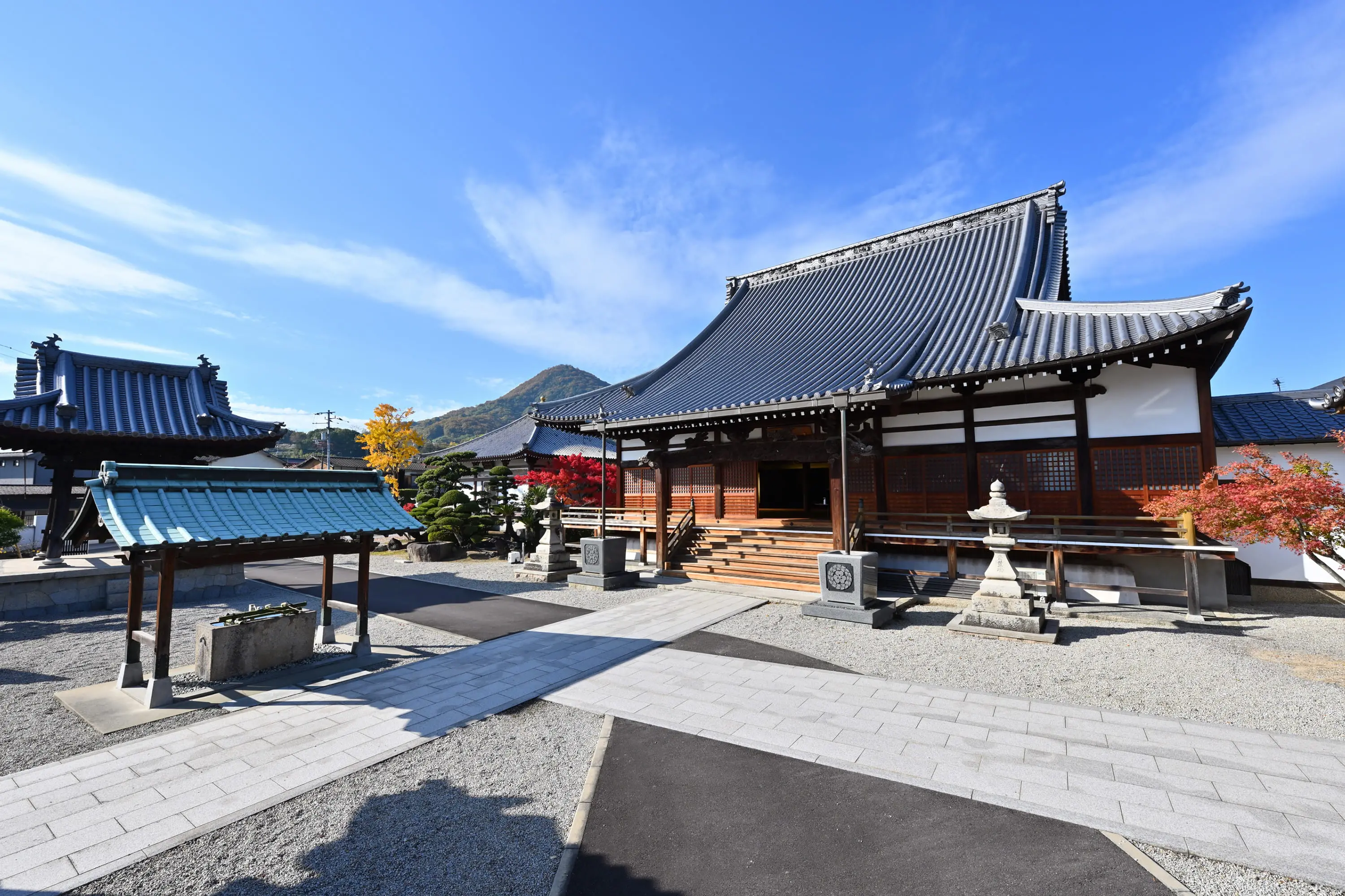 常善寺